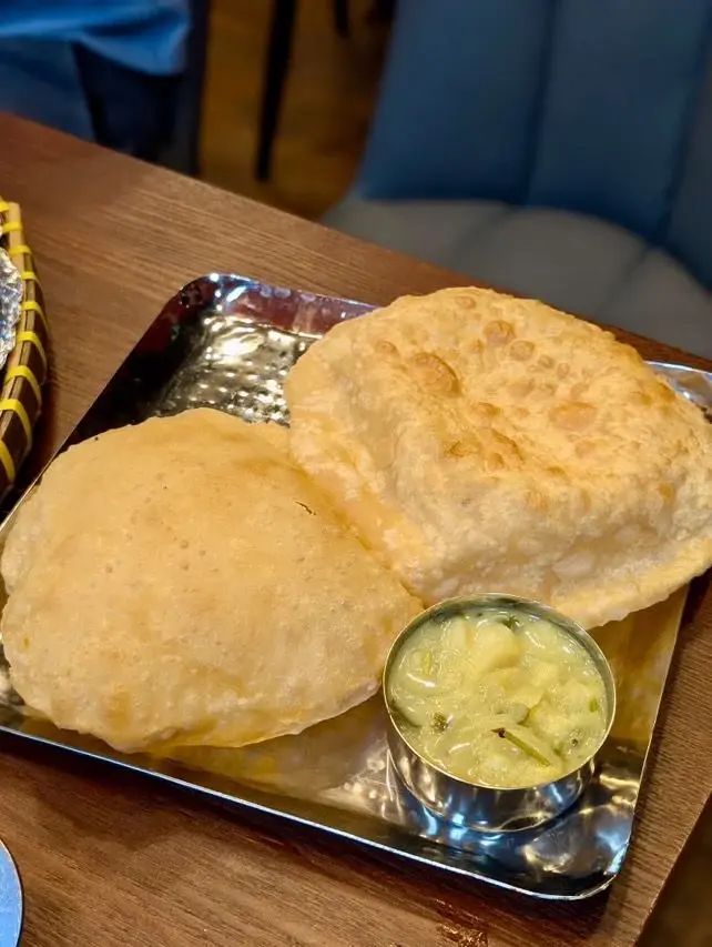 Authentic Indian cuisine in Calgary, AB