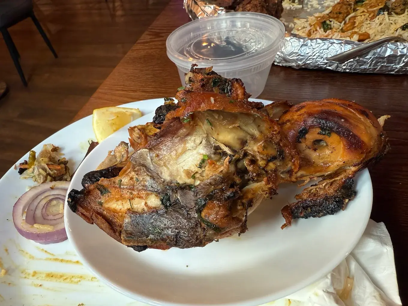 Best Indian appetizers in Calgary, AB