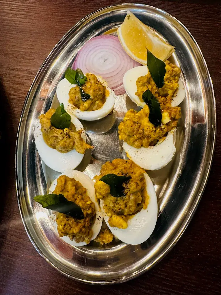 Best Paneer dishes in Calgary, AB