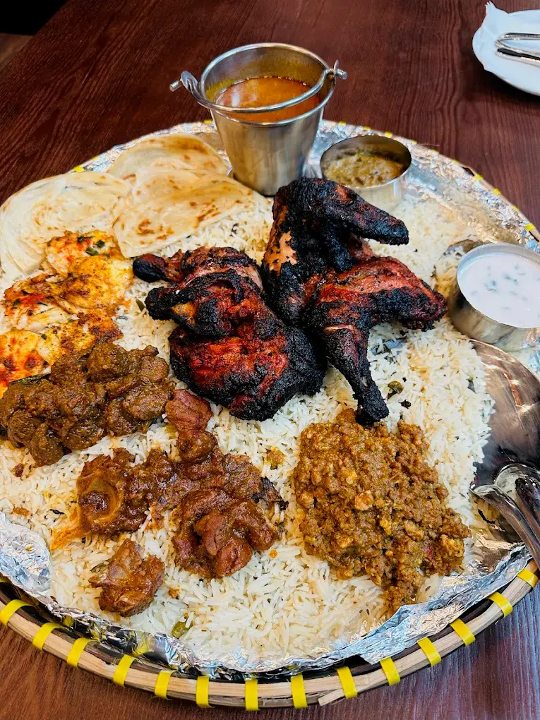 Best South Indian food in Calgary, AB